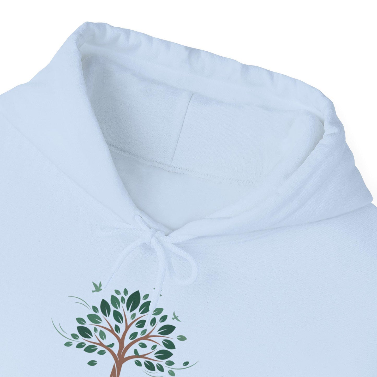 Tree of Life hoodie | nature vibes sweatshirt, moon phase minimalist
