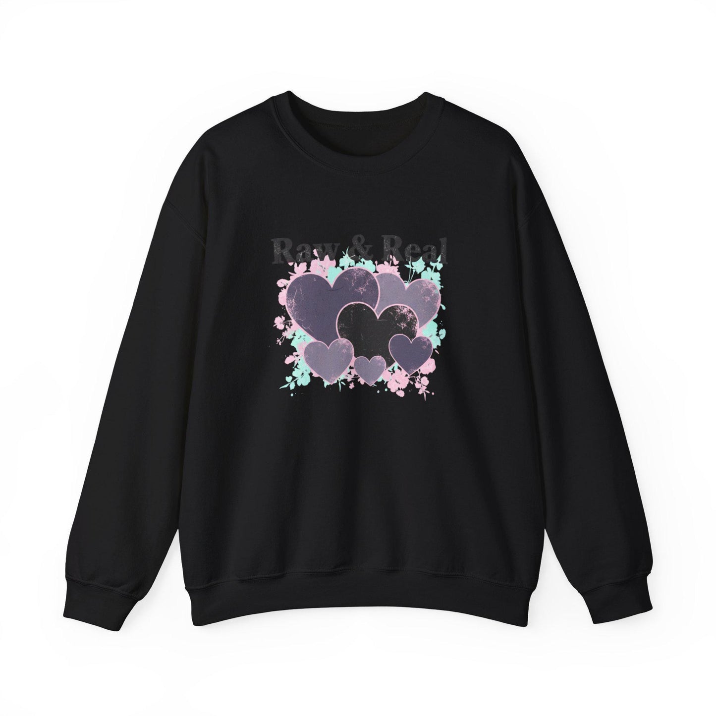 Unisex Heavy Blend Crewneck Sweatshirt